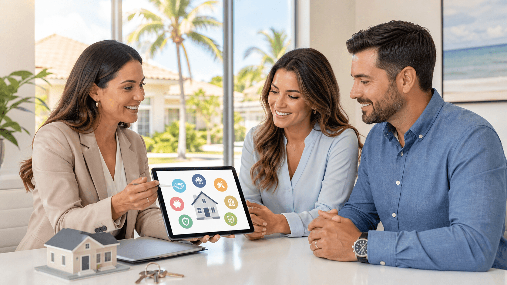 Breaking Down Florida First-Time Home Buyer Programs