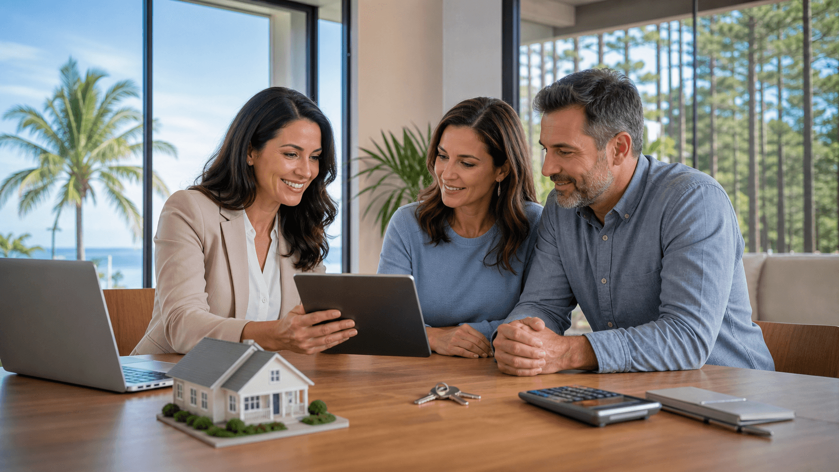 Is a Cash Out Refinance IN Florida OR North Carolina a Smart Move