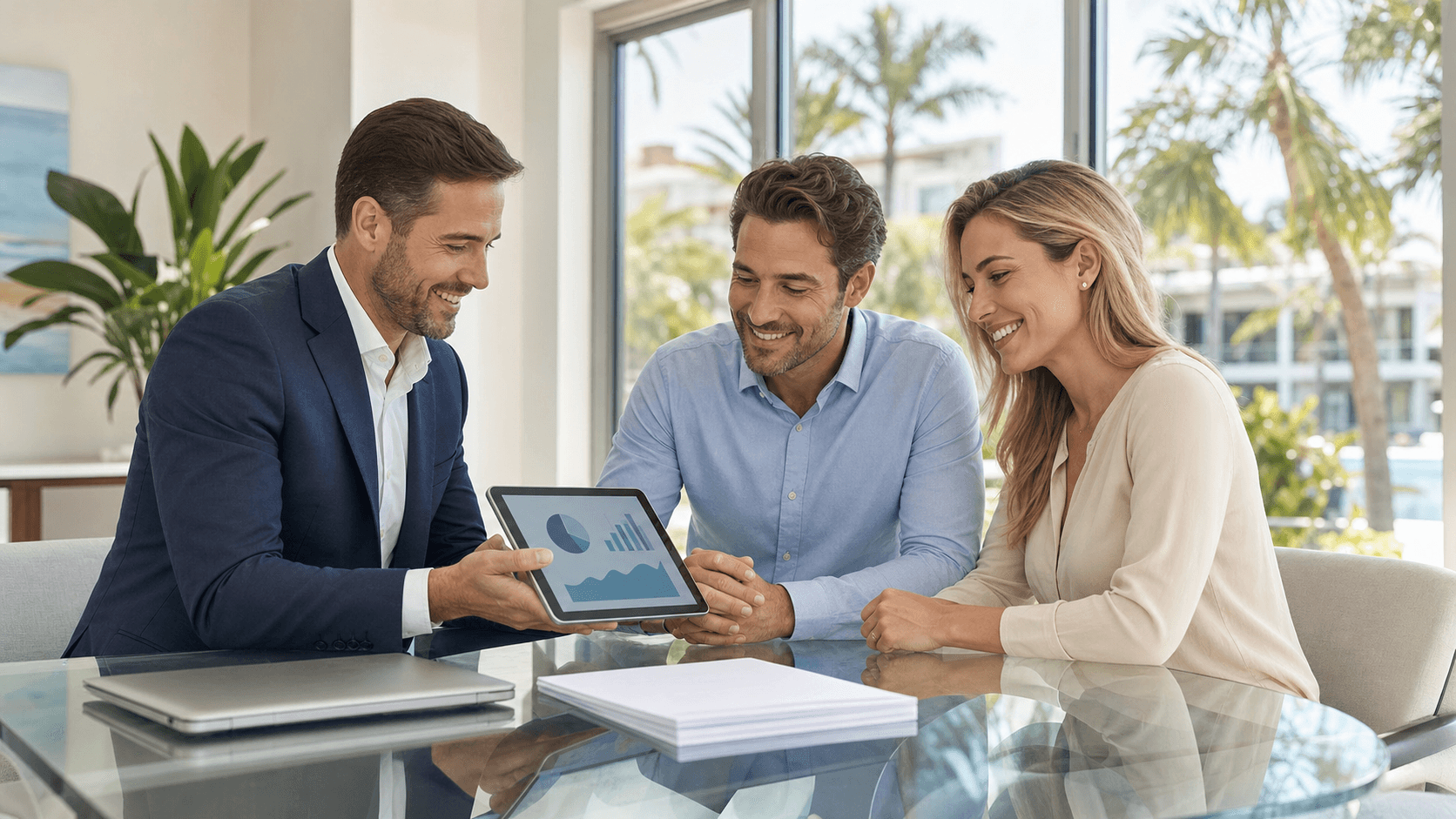 Seeing Past the Headlines With a Mortgage Advisor in Florida